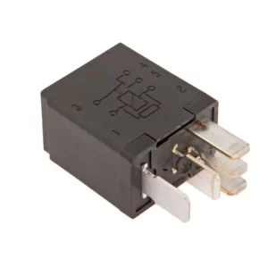Przekaźnik elektryczny o napięciu 12 V i numerze katalogowym 4554RD965453041