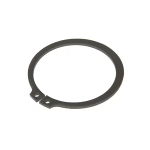 Pierścień segera (zabezpieczający) zewnętrzny o wymiarach A65 x 2