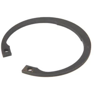 Pierścień segera o wymiarach 50 x 2 mm i numerze katalogowym 485472 050X2