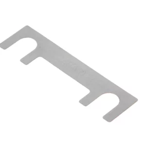 Bezpiecznik płytkowy 40A o numerze katalogowym 4990387.