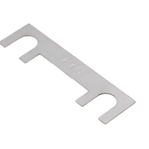 Bezpiecznik płytkowy 80A o numerze katalogowym 4990390.