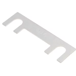 Bezpiecznik płytkowy 100A o numerze katalogowym 4990391.