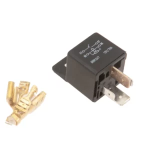 Przekaźnik elektryczny o numerze katalogowym 50702060