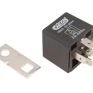 Przekaźnik elektryczny o numerze katalogowym 50702229