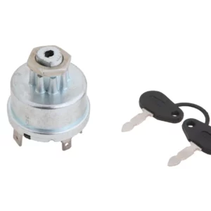 Włącznik zapłonu żarowego o numerze 50703001