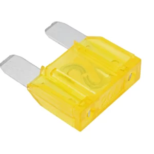 Bezpiecznik plaski 20A o numerze katalogowym 50750295542.