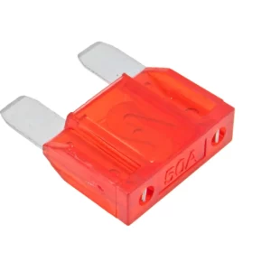 Bezpiecznik plaski 50A o numerze katalogowym 50750295545.