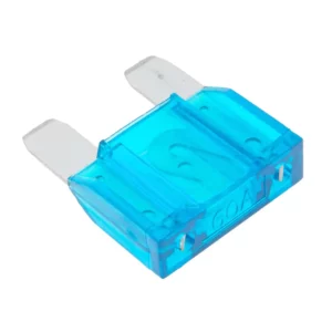 Bezpiecznik plaski 60 A o numerze katalogowym 50750295546.