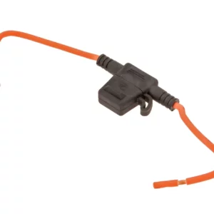 Uchwyt do bezpieczników o numerze katalogowym 50750390236