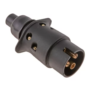 Wtyczka elektryczna o numerze katalogowym 50751305543