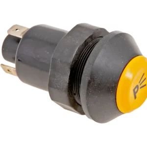 Włącznik świateł pozycyjnych o numerze katalogowym 50760027