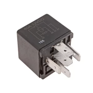 Przekaźnik 40 A o numerze katalogowym 50760099