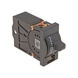 Przełącznik elektryczny świateł o numerze katalogowym 50760117