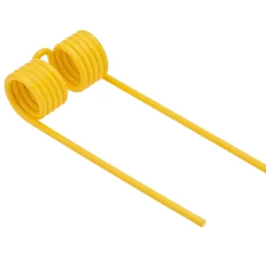 Palec sprężynowy podbieracza o numerze katalogowym 525CC 32965