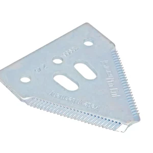 Nożyk kosy Schumacher 25 zębów o numerze katalogowym 529420100046