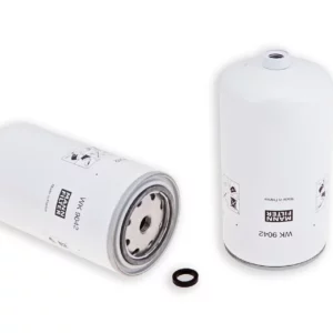 Filtr paliwa z separatorem wody marki Mann Filter o numerze katalogowym 565WK9042X