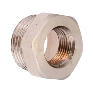 Złączka redukcyjna owymiarach F-R-3/4-3/8-MSv i numerze katalogowym 60612257016