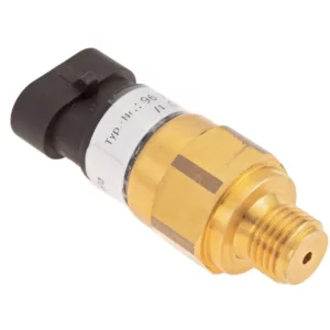 Czujnik ciśnienia o numerze katalogowym 607601102