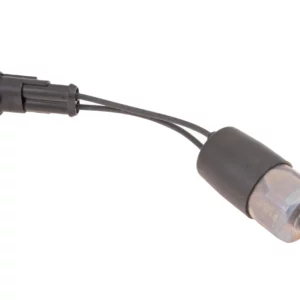 Czujnik ciśnienia oleju hydraulicznego o numerze katalogowym 60760114