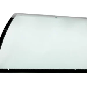 Tylna szyba narożnikowa