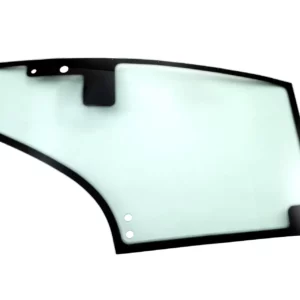 Szyba drzwi lewych o numerze katalogowym 650886482