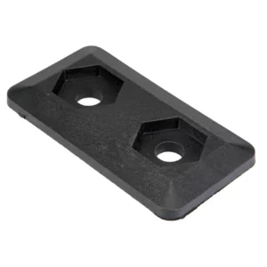 Płytka blokady szyby tylnej o numerze katalogowym 65415215