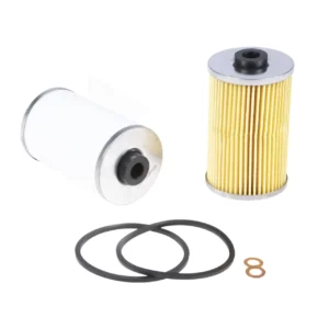 Zestaw filtrów paliwa o numerze katalogowym 656KWP010X