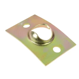 Uchwyt górny prowadnicy palca podajnika ślimakowego o numerze katalogowym 687505004012