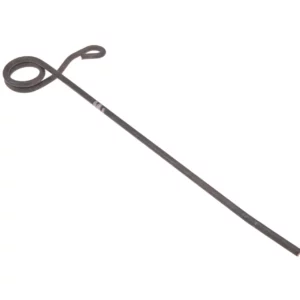 Palec sprężynowy skrajny o numerze katalogowym 687506003030