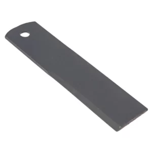 Nóż rozdrabniacza o wymiarach 175 x 40 x 3 o numerze katalogowym 6875110700170