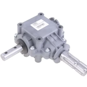 Przekładnia kątowa rozsiewacz nawozu o numerze katalogowym 691AP26PK1