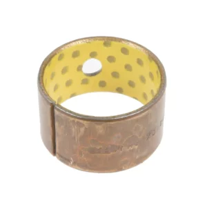 Tuleja ślizgowa ładowacza o wymiarach 30 x 20 mm i numerze katalogowym 0483560