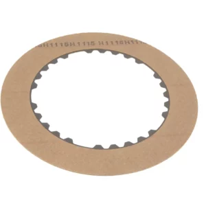 Tarcza cierna sprzegła o numerze katalogowym 70815047