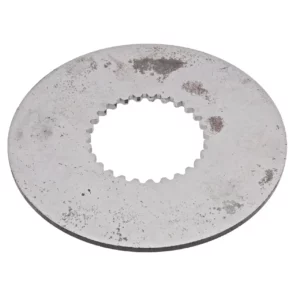 Tarcza hamulcowa marki Carlisle o średnicy 179 mm