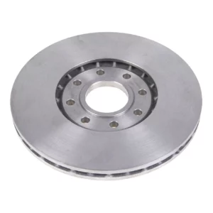 Tarcza hamulcowa przedniej osi o grubości 22 mm i numerze katalogowym 71706033