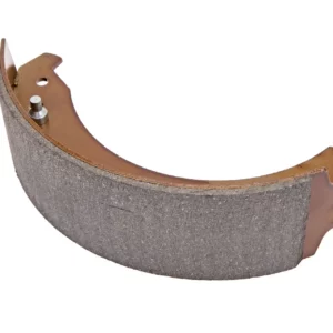 Szczęka hamulcowa lewa o wymiarach 280 x 75 i numerze katalogowym 71706088