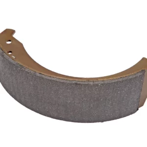 Szczęka hamulcowa prawa o wymiarach 280 x 75mm i numerze katalogowym 71706089