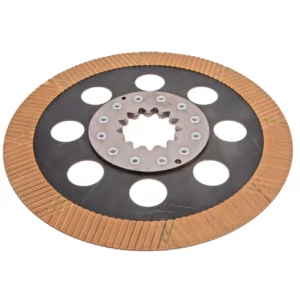 Tarcza hamulcowa o numerze katalogowym 71715026