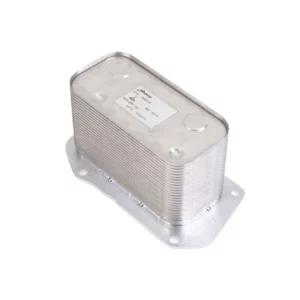 Chłodnica oleju o numerze katalogowym 74706156