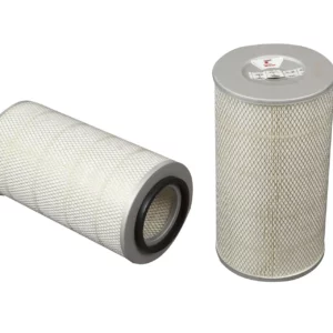 Zewnętrzny filtr powietrza marki Fleetguard