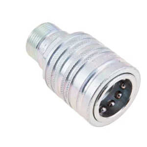 Gniazdo hydrauliczne Faster 16S o wymiarach gwintu M24 x 1