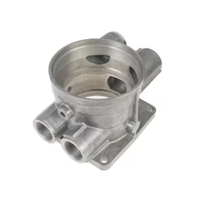 Głowica filtra hydraulicznego RKM marki Hydac