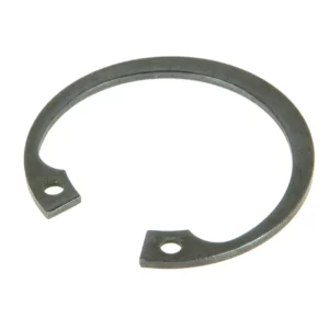 Oryginaln pierścień segera o numerze katalogowym 100C09