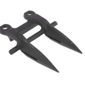 Bagnet podwójny Biso o numerze katalogowym 10SF00