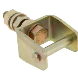 Oryginalny element mocujący o numerze katalogowym 700V05