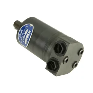 Oryginalny silnik hydrauliczny o numerze katalogowym 801C01