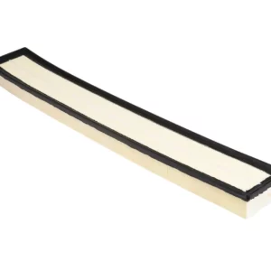 Filtr kabiny panelowy o numerze katalogowym SC60006