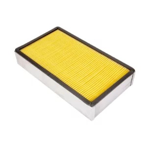 Filtr kabinowy marki Hifi Filter o numerze katalogowym SC70074