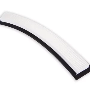 Filtr kabinowy panelowy marki Hifi Filter o numerze katalogowym SC70122