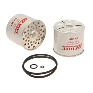 Filtr paliwa silnika wkład o numerze katalogowym SN001